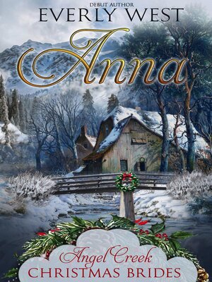 cover image of Anna